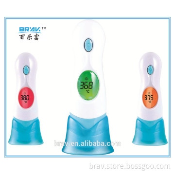4 in 1 non-contact infrared thermometer IT-901